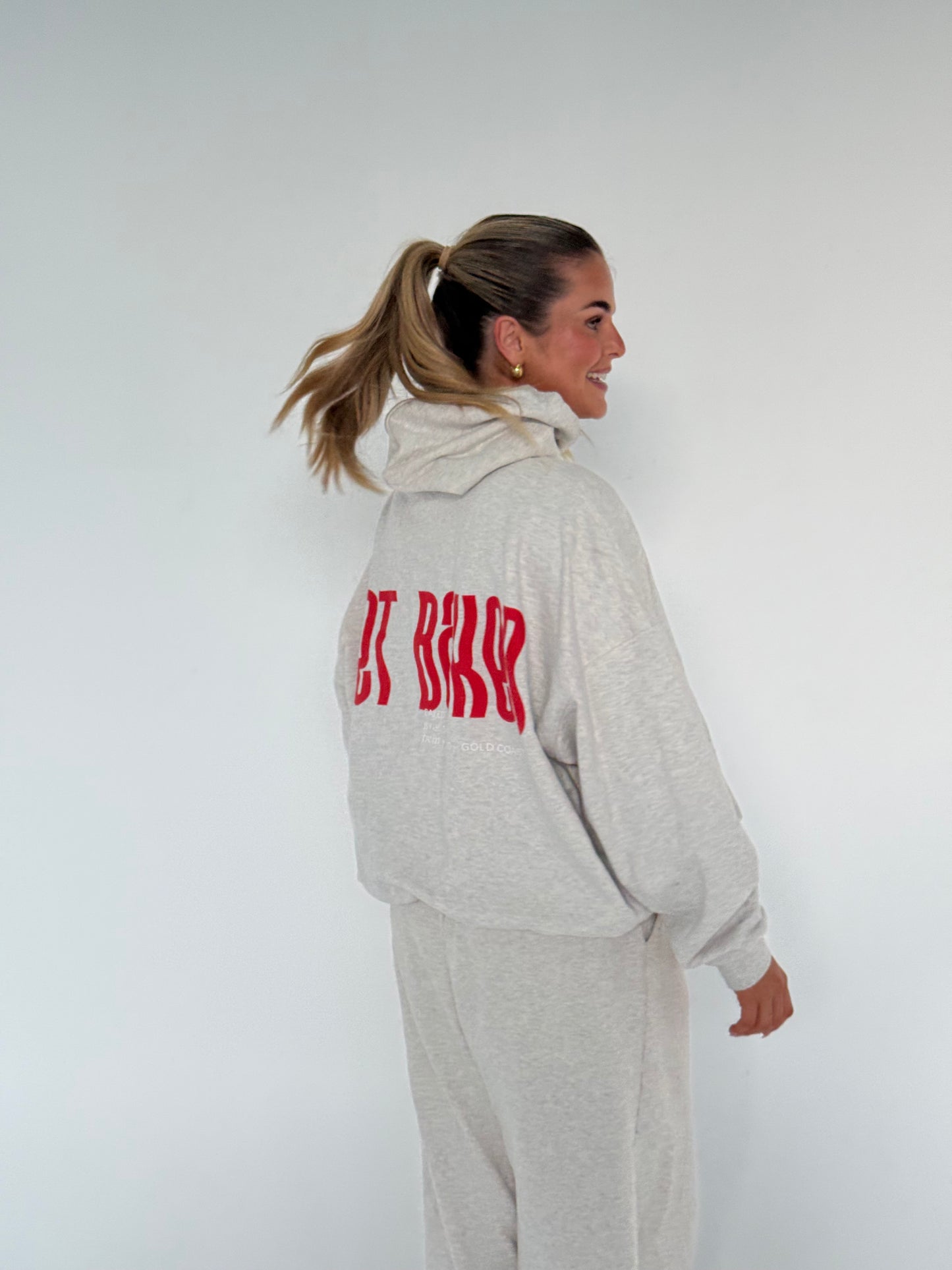 Get Baked Hoodie