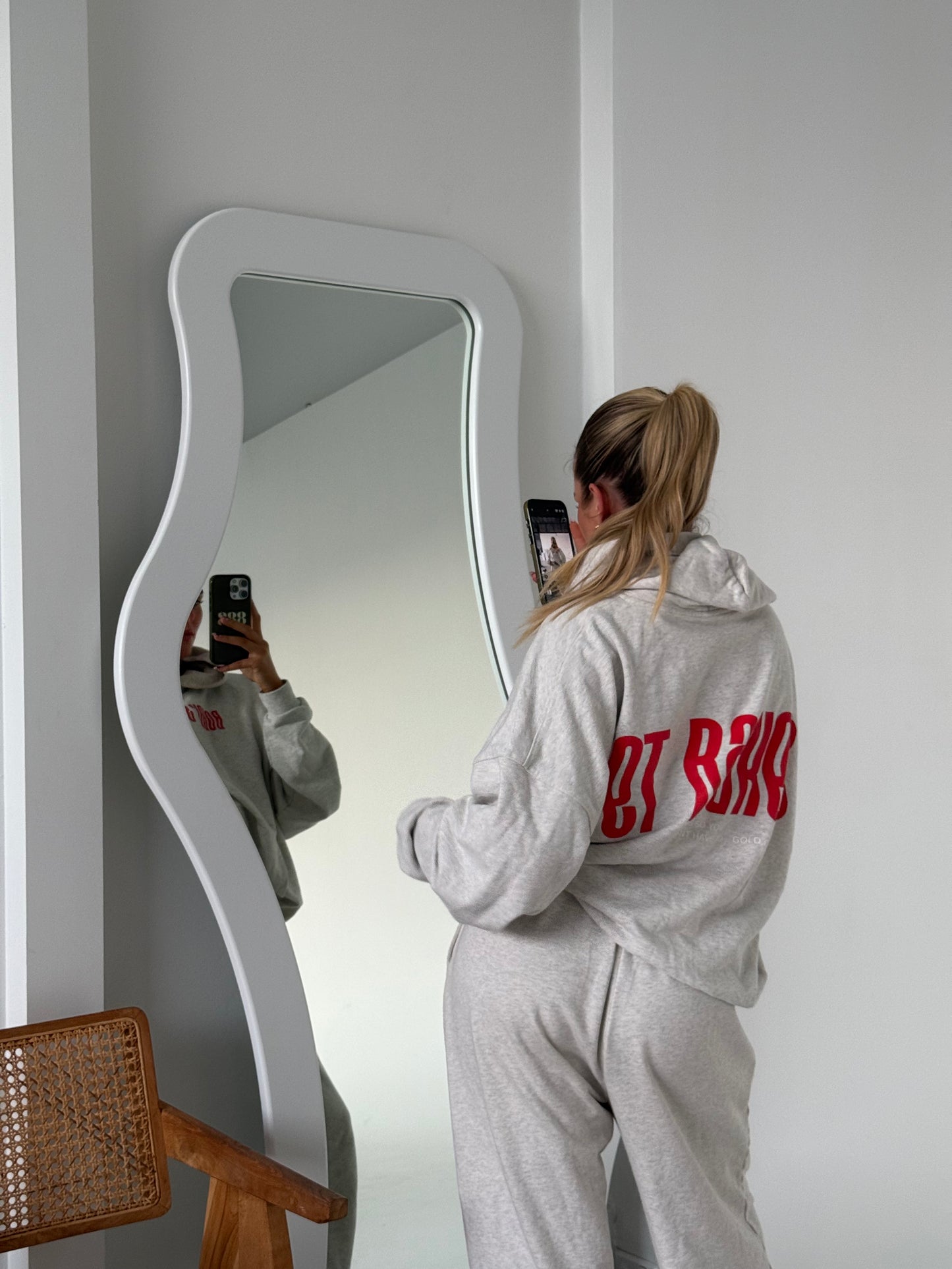 Get Baked Hoodie