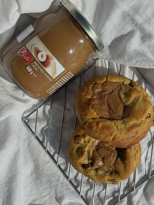 Box of six cookies - Beuno