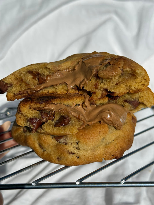 Box of six cookies - Beuno