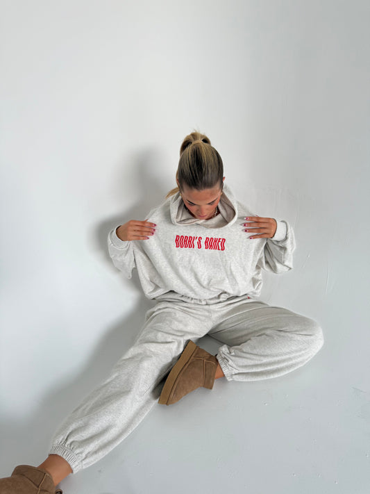 Get Baked Tracksuit Pants