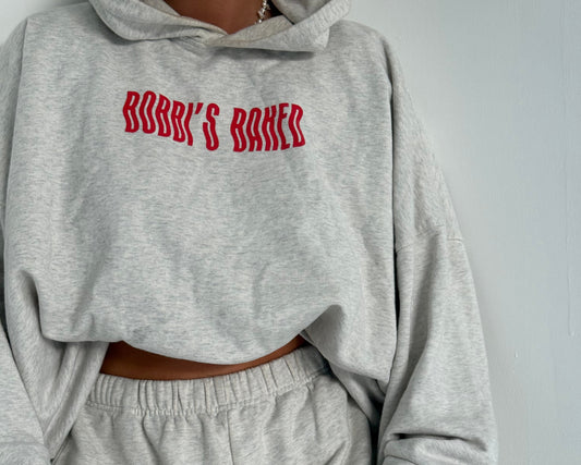 Get Baked Hoodie